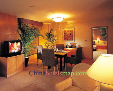 Nanjing-Jinling-Hotel-executive-suite