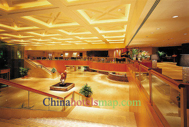 Nanjing-Jinling-Hotel-lobby