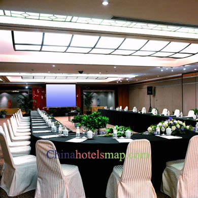 Nanjing-Jinling-Hotel-meeting
