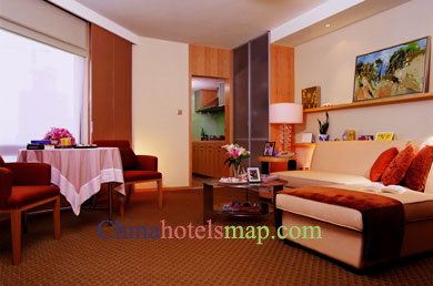 Nanjing-Jinling-Hotel-residence-suite