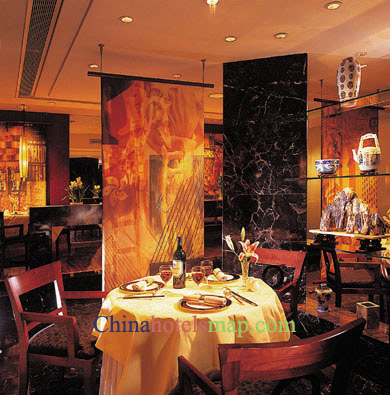 Nanjing-Jinling-Hotel-restaurant
