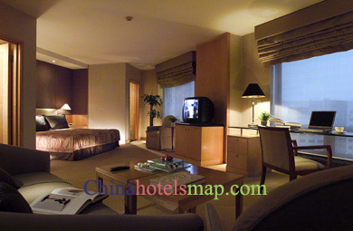 Nanjing-Jinling-Hotel-senior-suite