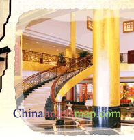 Nanjing-Mandarin-Garden-Hotel-lobby