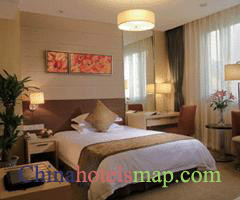 Nanjing-NewEra-Hotel-deluxe-suite