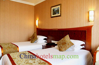 Nanjing-NewEra-Hotel-standard-room1