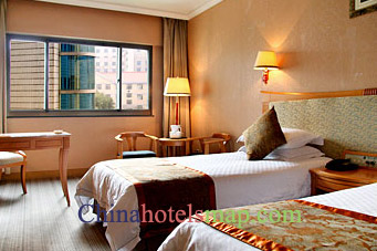 Nanjing-NewEra-Hotel-standard-room2