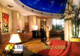 Nanjing-Shangri-La-Dingshan-lobby