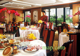 Nanjing-Shangri-La-Dingshan-restaurant