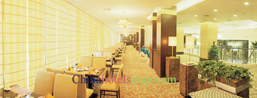 Nanjing-Shanshui-Grand-Hotel-restaurant