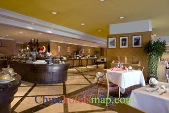 Nanjing-Sheraton-Kingsley-Hotel&Towers-aroma's