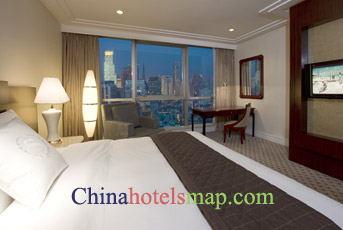 Nanjing-Sheraton-Kingsley-Hotel&Towers-superior-room