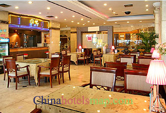 Nanjing-White-Palace-Hotel-lobby-bar