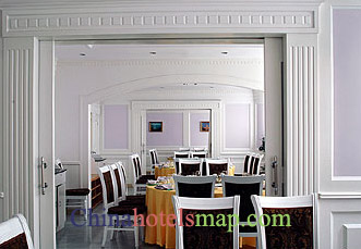Nanjing-White-Palace-Hotel-restaurant
