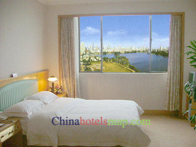 Nanjing-Xinghu-Hotel-deluxe-suite