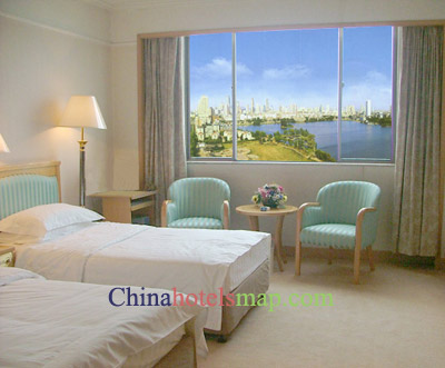 Nanjing-Xinghu-Hotel-lake-view-room