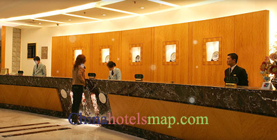 Nanjing-Xinghu-Hotel-lobby