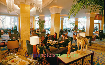 Nanjing-Xuanwu-Hotel-lobby-lounge