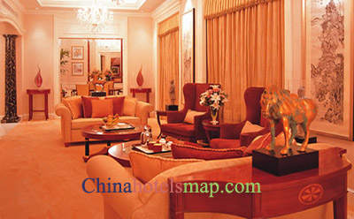 Nanjing-Xuanwu-Hotel-sunshine-suite