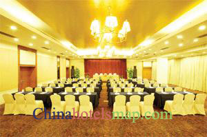 Nanjing-Zhongshan-Hotel-friendship-meeting