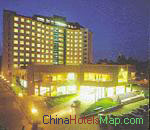 Mingyuan Xindu Hotel Nanning