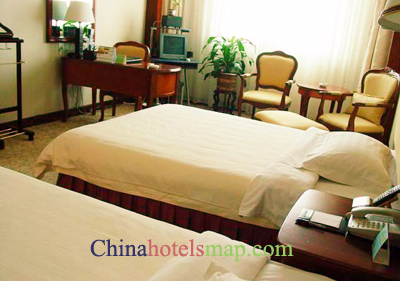 Nanning-Phoenix-Hotel-room3