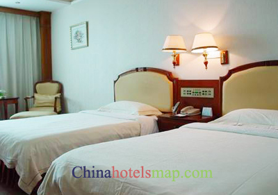 Nanning-Phoenix-Hotel-room4