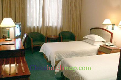 Nanning-Taoyuan-Hotel-guestroom