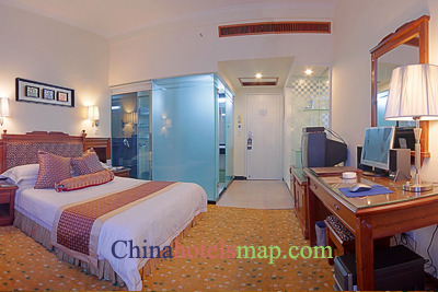 Nanning-XiangYun-Hotel-room5