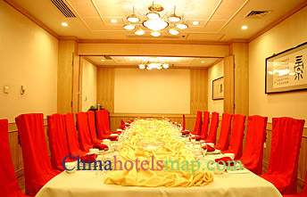 Qingdao-Dongfang-Hotel-chinese-restaurant