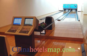 Qingdao-Haitian-Hotel-bowling-room