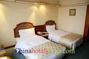 Qingdao-Haitian-Hotel-standard-room