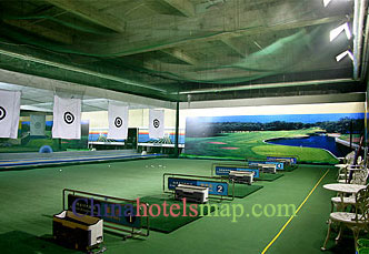 Qingdao-Huiquan-Dynasty-Hotel-golf