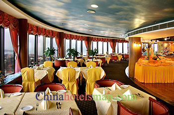 Qingdao-Huiquan-Dynasty-Hotel-restaurant