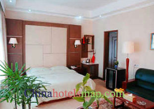 Qingdao-Sea-Shore-Garden-Hotel-guestroom-1b