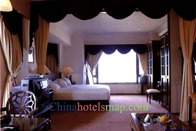 Qingdao-Surf-Plaza-Resort-Hotel-deluxe-suite1