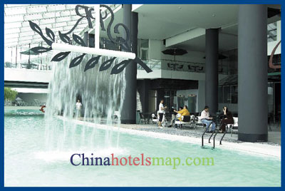 Qingdao-Surf-Plaza-Resort-Hotel-swimming-pool