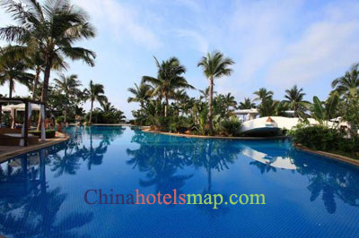 Sanya-Aegean-Conifer-Suites-Resort-pool