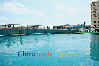 Sanya-Hyton-Hotel-swimming-pool