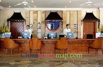Sanya-International-Asia-Pacific-Convention-Center-HNA-lobby