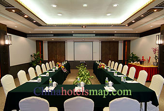 Sanya-International-Asia-Pacific-Convention-Center-HNA-meeting1