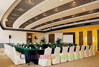 Sanya-International-Asia-Pacific-Convention-Center-HNA-meeting2