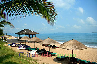 Sanya-International-Asia-Pacific-Convention-Center-HNA-sand