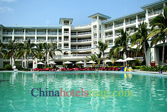 Sanya-International-Asia-Pacific-Convention-Center-HNA-swimming-pool