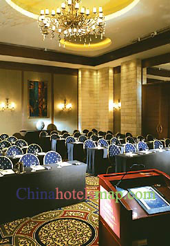 Sanya-Marriott-Resort&Spa-meeting