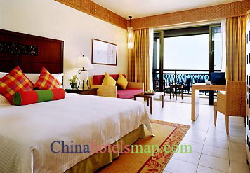 Sanya-Marriott-Resort&Spa-room1
