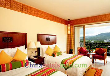 Sanya-Marriott-Resort&Spa-room4