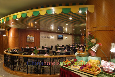 Sanya-Pearl-River-Garden-Hotel-coffe-shop