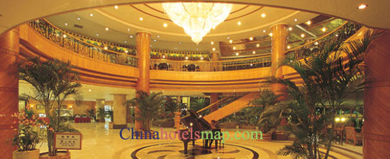 Sanya-Pearl-River-Garden-Hotel-lobby