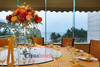 Sanya-Pearl-River-Garden-Hotel-restaurant