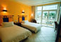 Sanya-Romantic-Seaview-Hotel-garden-view-room